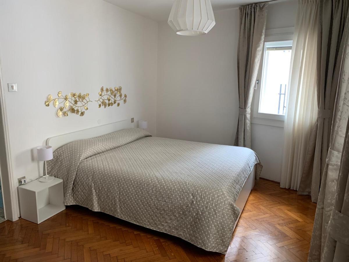 Appartamento Rooftop Terrace Domus Dei Fabbri *