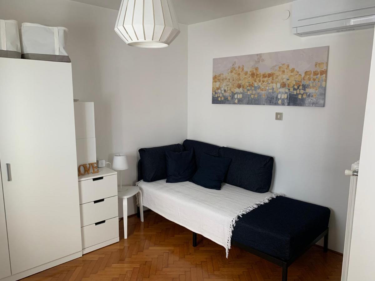 Appartamento Rooftop Terrace Domus Dei Fabbri Venezia