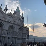 Rooftop Terrace Domus Dei Fabbri